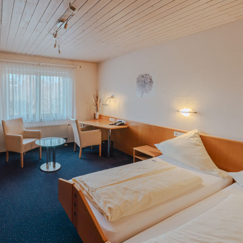 Doppelzimmer